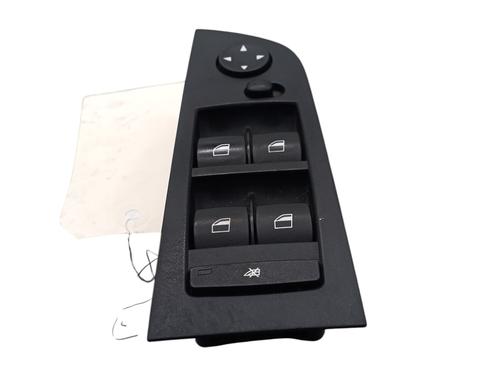 Left front window switch BMW 3 Touring (E91) 316 d | BP31206181I27  - Image 7