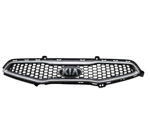 Used Grille KIA PICANTO II (TA) 1.0 (69 hp) 25071864