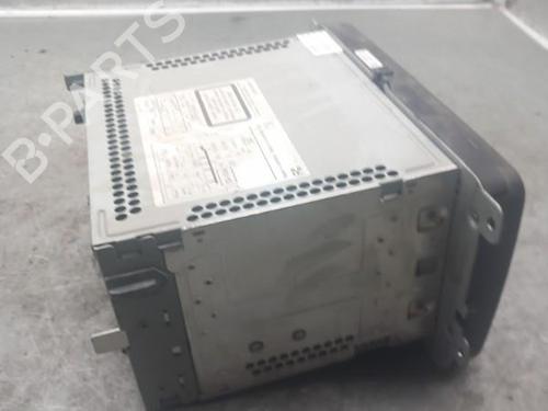 Radio VW TOURAN (1T3) | BP25074786E6