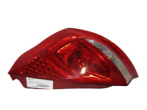 Right taillight FORD FIESTA VI (CB1, CCN) 1.25 | BP25090478C35 