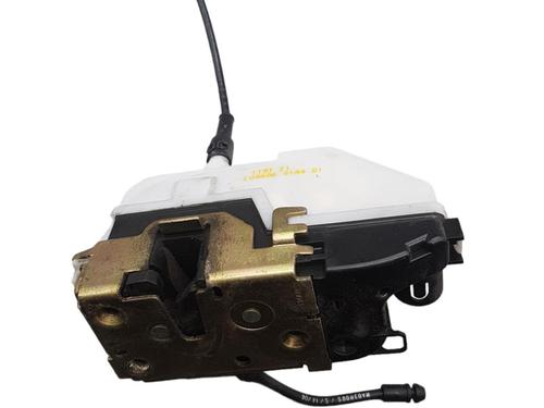 Used Front right lock Front right lock RENAULT SCÉNIC II (JM0/1_) 1.9 dCi (125 hp) 25073113 25073113