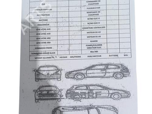 Gearbox FORD FIESTA VI (CB1, CCN) 1.25 | BP25074704M3  - Image 9