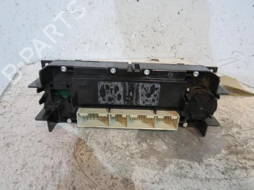 Climate control VW PASSAT B5.5 (3B3) 1.9 TDI | BP25109437I5 
