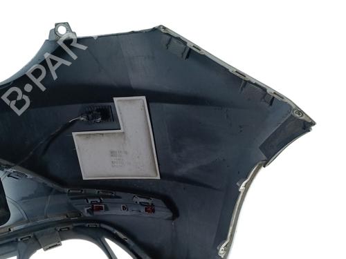 Rear bumper SEAT LEON (5F1) 2.0 Cupra | BP25056206C8 