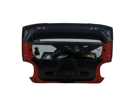 Tailgate CITROËN C3 III (SX) 1.2 VTi 82 | BP35962132C6  - Image 8