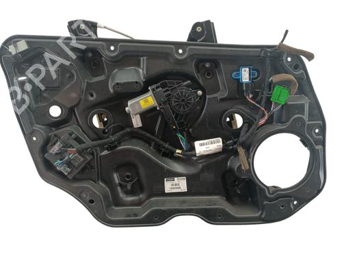 Used Front left window mechanism VOLVO XC60 I SUV (156) 2.4 D (175 hp) 26441094