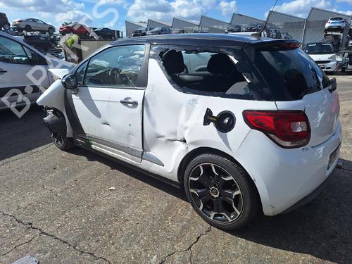 Left front window switch CITROËN DS3 (SA_) 1.6 HDi 90 | BP36149276I27 - Image 14
