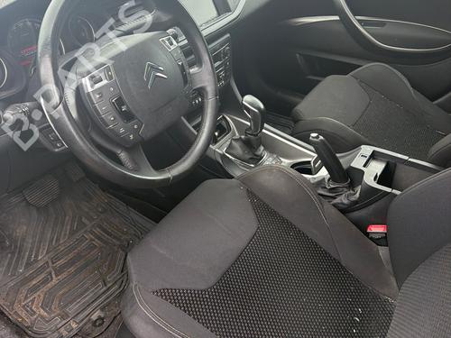 Right tailgate light CITROËN C5 III (RD_) 1.6 HDi 110 (RD9HL0, RD9HR8, RD9HRA) | BP38275396C80  - Image 10