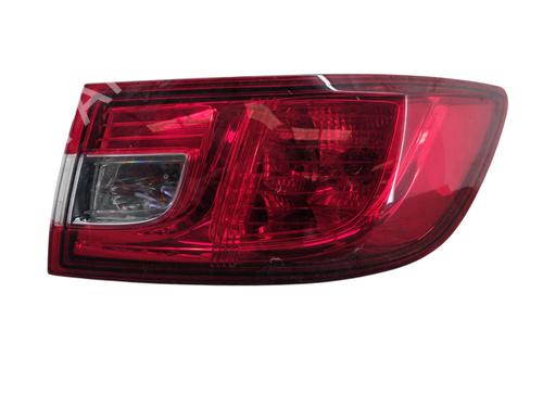 Used Right taillight RENAULT CLIO IV (BH_) 1.5 dCi 90 (90 hp) 26023672
