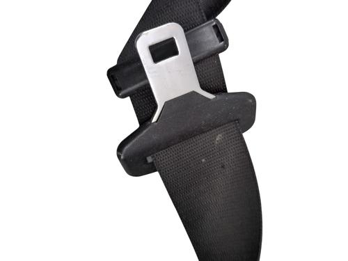 Front right seatbelt BMW 1 (F20) 120 d | BP28491157I25  - Image 6