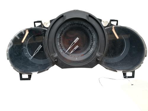 Instrument cluster CITROËN DS3 (SA_) 1.6 HDi 90 | BP29508381C47 