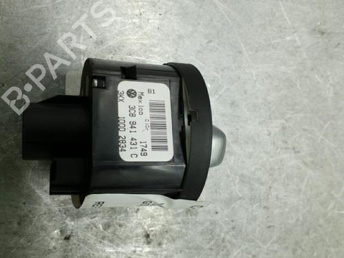 Used Switch Switch MAZDA CX-5 (KE, GH) 2.0 AWD (KE107, KEEAW) (154 hp) 25088964 25088964