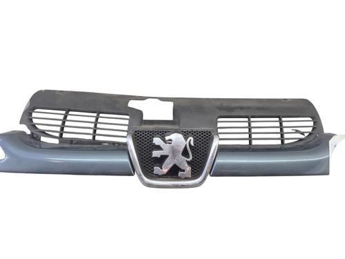 Grille PEUGEOT 206 Hatchback (2A/C) 1.6 HDi 110 | BP26178667C40 