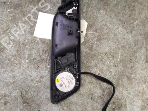 Used Front left interior door handle Front left interior door handle VW SHARAN (7N1, 7N2) 1.4 TSI (150 hp) 25060631 25060631
