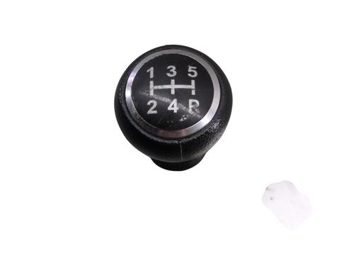 Shift knob PEUGEOT 207 (WA_, WC_) 1.6 HDi | BP32269930I34