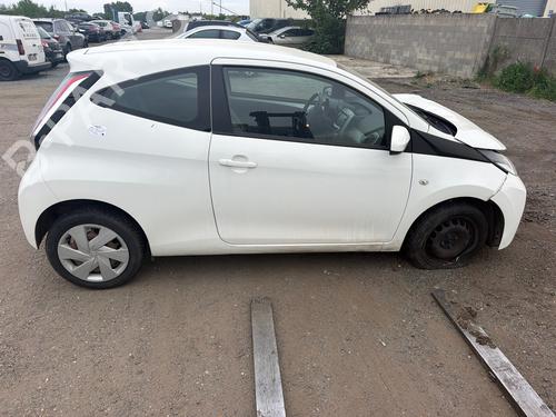 Starter TOYOTA AYGO (_B4_) 1.0 (KGB40) | BP37411471M8 - Image 15