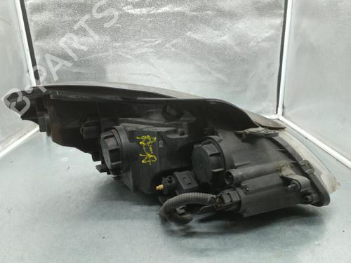Used Left headlight KIA CEE'D SW (ED) 1.6 CRDi 90 (90 hp) 25104466