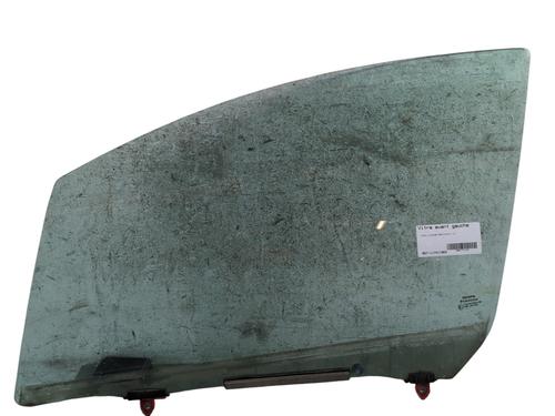 Used Front left door window TOYOTA YARIS (_P13_) 1.3 (NSP130_, NSP130) (99 hp) 30813778