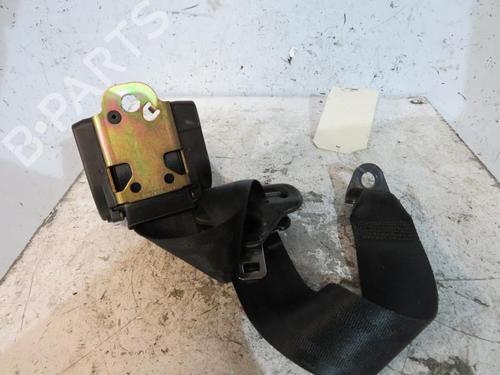 Used Rear left seatbelt Rear left seatbelt CITROËN XSARA (N1) 1.9 TD (90 hp) 25067375 25067375