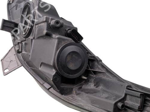 Right headlight FORD FIESTA VI (CB1, CCN) 1.25 | BP32704834C29 - Image 5