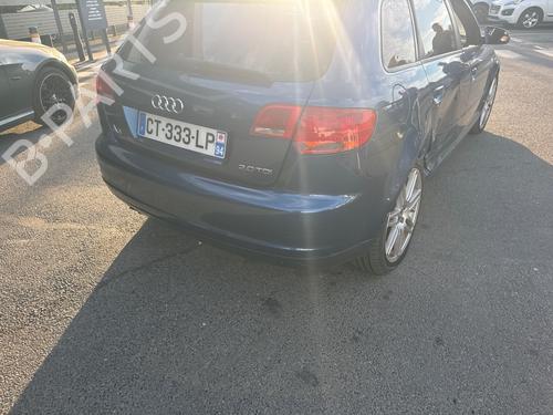 Right headlight AUDI A3 (8P1) 2.0 TDI 16V | BP38680421C29  - Image 10