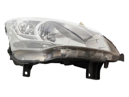 Right headlight CITROËN BERLINGO Box Body/MPV (B9) | BP36789385C29 - Image 4