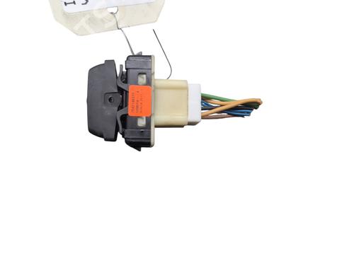 Used Left front window switch Left front window switch DACIA SANDERO II TCe 90 (B8M1, B8MA, B8AC) (90 hp) 25810065 25810065
