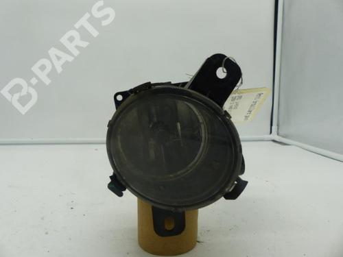 Used Left front fog light Left front fog light OPEL CORSA D (S07) 1.0 (L08, L68) (65 hp) 10584587 10584587