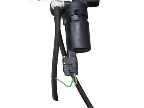 Used Washer pump Washer pump DACIA SANDERO II TCe 90 (B8M1, B8MA, B8AC) (90 hp) 33307757 33307757