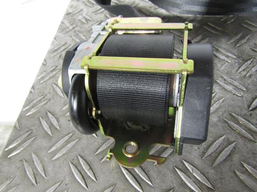 Used Front right seatbelt Front right seatbelt PEUGEOT 1007 (KM_) 1.4 (75 hp) 25065771 25065771