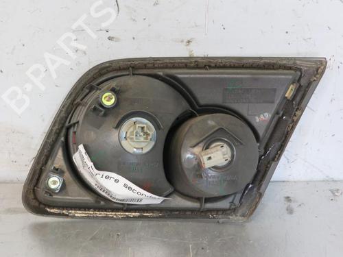 Used Left tailgate light Left tailgate light MAZDA 6 Hatchback (GG) 2.0 DI (GG14) (136 hp) 25114379 25114379