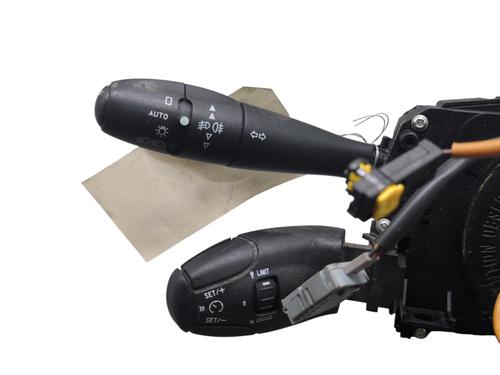 Used Steering column stalk Steering column stalk PEUGEOT 207 (WA_, WC_) 1.4 16V (88 hp) 27896779 27896779