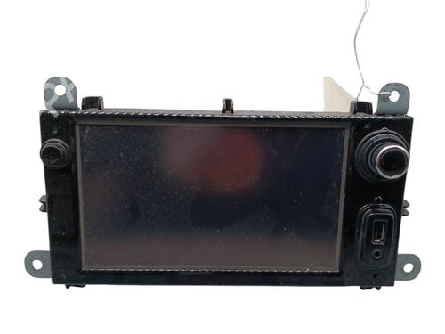 Ferdsskriver RENAULT CLIO IV (BH_) 1.5 dCi 75 (75 hp) 29940252