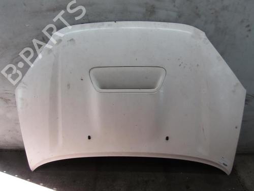 Used Hood TOYOTA RAV 4 II (_A2_) 2.0 D 4WD (CLA20_, CLA21_, CLA20R, CLA21R) (116 hp) 25084257