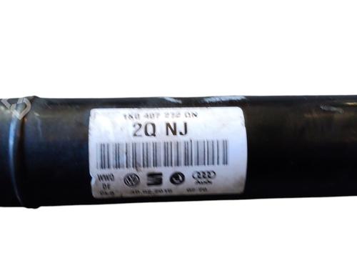 Used Right front driveshaft Right front driveshaft VW GOLF VII (5G1, BQ1, BE1, BE2) 1.6 TDI (105 hp) 33028788 33028788