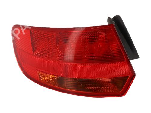 Used Left taillight Left taillight AUDI A3 Sportback (8PA) 1.8 TFSI (160 hp) 33990007 33990007