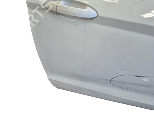 Right front door FORD FIESTA VI (CB1, CCN) 1.25 | BP25598655C3 