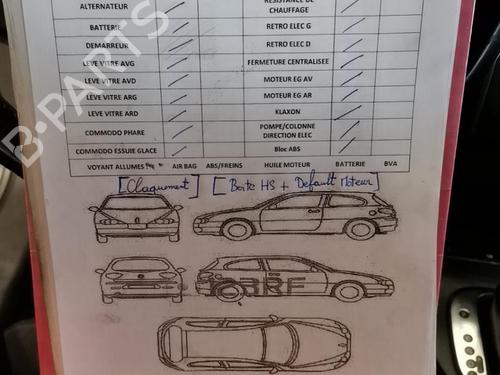 Left front window switch VW TOURAN (1T3) 2.0 TDI | BP25077986I27  - Image 5