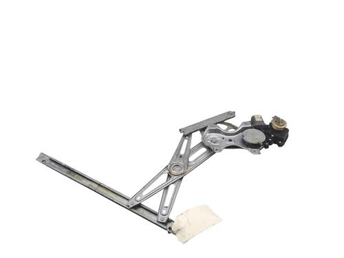 Front left window mechanism PORSCHE MACAN (95B) 3.0 S Diesel | BP29917553C22