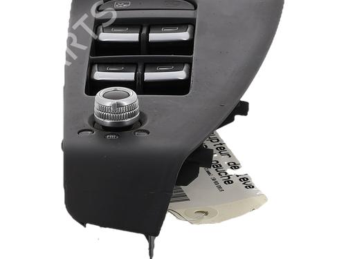 Left front window switch AUDI Q5 (8RB) SQ5 TDI quattro | BP33610342I27 - Image 5