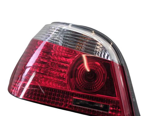 Used Left taillight Left taillight BMW 5 (E60) 520 d (150 hp) 28071300 28071300