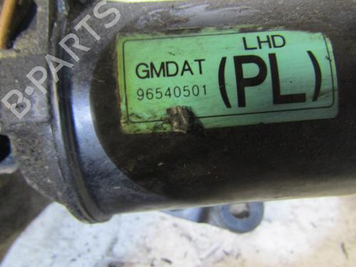 Front wiper motor CHEVROLET KALOS 1.2 | BP25079331M29 