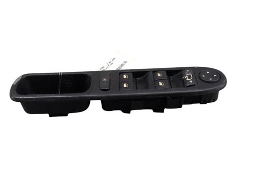 Left front window switch PEUGEOT 307 (3A/C) 2.0 HDi 110 | BP30080457I27 