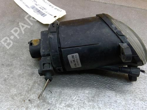 Used Right front fog light VW PASSAT B5.5 (3B3) [2000-2005]  25068100