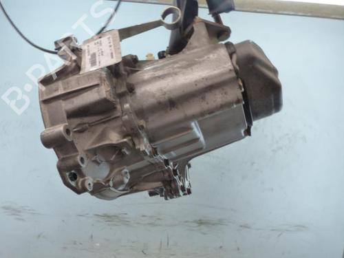 Used Gearbox Gearbox PEUGEOT 309 II (3C, 3A) 1.1 (54 hp) 25094704 25094704
