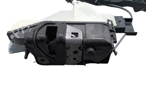 Front left lock PEUGEOT 5008 II (MC_, MJ_, MR_, M4_) 1.5 BlueHDi 130 (MCYHZJ, MCYHZR, MCYHZX) | BP28587153C98 