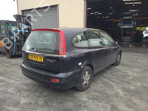 Alternator HONDA STREAM (RN) 2.0 16V (RN3) | BP25081574M7  - Image 23