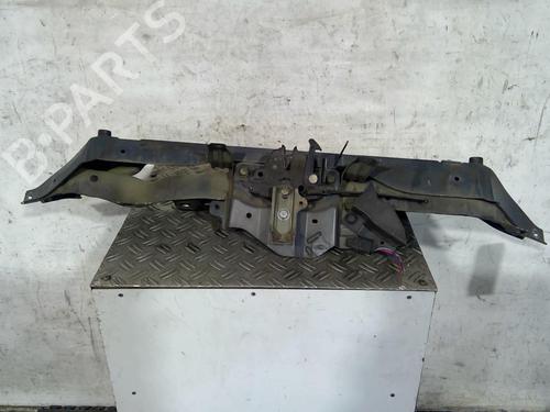 Used Crossmember NISSAN NOTE (E11, NE11) 1.5 dCi (86 hp) 25093449