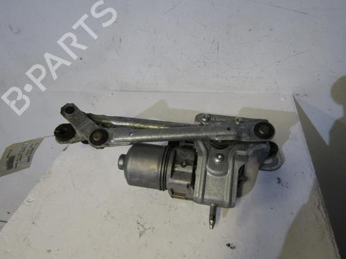 Front wiper motor VW GOLF V (1K1)  | BP25112238M29 