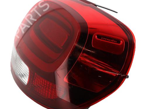 Right taillight CITROËN C3 III (SX) 1.2 THP 110 (SXHNPS, SXHNZT, SXHNZ6) | BP36421358C35 - Image 2